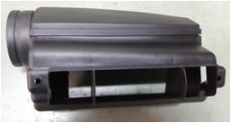 ÖN PANEL HAVALANDIRMA KANALI SET 2011 << DİZEL ARAÇLAR - GKL - 1T0805971A-1K0805962E-1K0805965J