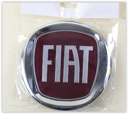 ÖN PANJUR ARMASI ÇAP 120 MM PİMLİ DOBLO 2011-DUCATO III - OZAR - 735456780