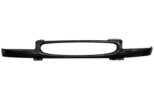 ÖN PANJUR ÇERÇEVE (SİYAH) TRANSİT TURBO 97>01 - EUROBUMP - FOR09TR003