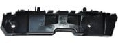 ÖN TAMPON BAĞLANTI BRAKETİ SOL RENAULT SYMBOL III 17> MAKYAJLI - MONOGRAM - 631438295R
