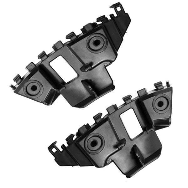 ÖN TAMPON BRAKETİ SOL JETTA 2011-2014 - GKL - 5C6807183