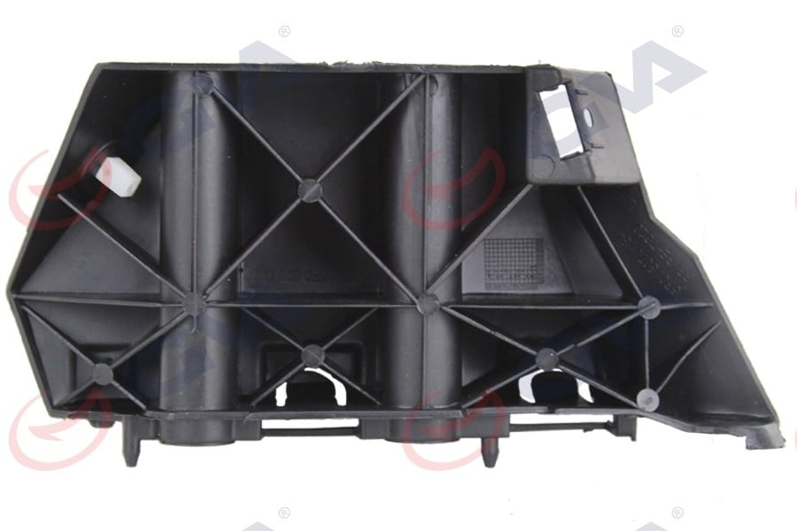 ÖN TAMPON BRAKETİ SOL LEON 2013-2016 - GKL - 5F0807049