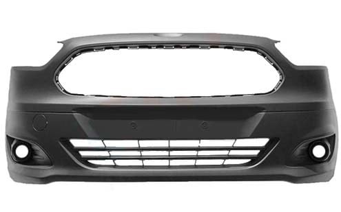 ÖN TAMPON SİSLİ ASTARSIZ COURIER B.460 14> - EUROBUMP - FOR07CR001T