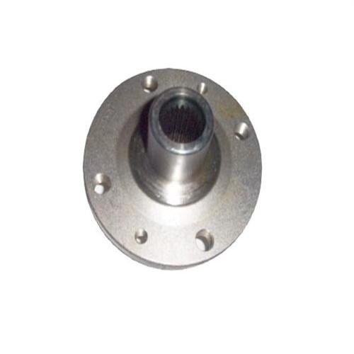 ÖN TEKER PORYASI RENAULT KANGOO DCİ 1.5 21 DİŞ - ANKA - 7700768329