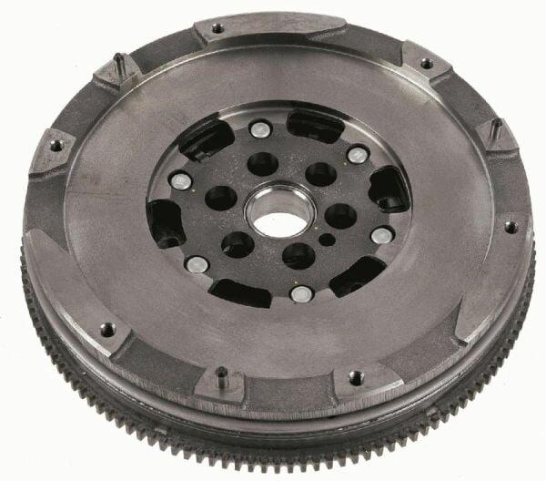 Opel 1.4 Astra J Corsa E Insignia A Meriva B Mokka 13-Zafira C Adam 14 - Volan ( Sachs 2294501215