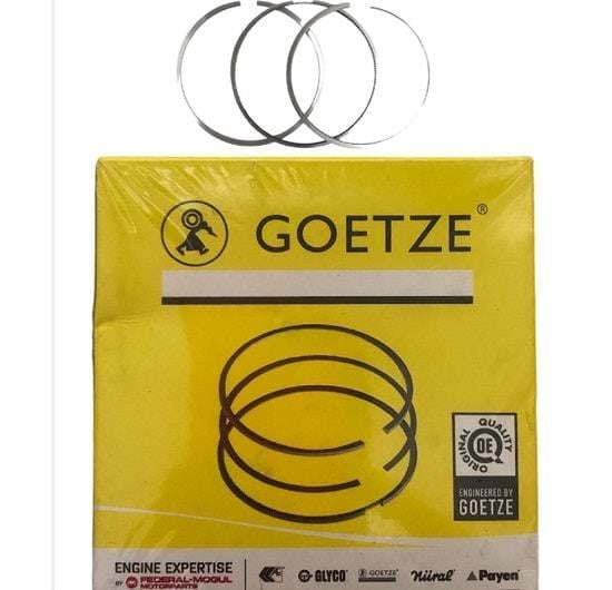 Opel 86.00Mm Vectra A / B Frontera Omega .X20xev / C20ne 1.5X1.5X Sekman  Goetze 63068002G