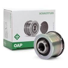 Opel Antara 2.0 Dizel Şarj Dmo Kasnağı Ina 535007710