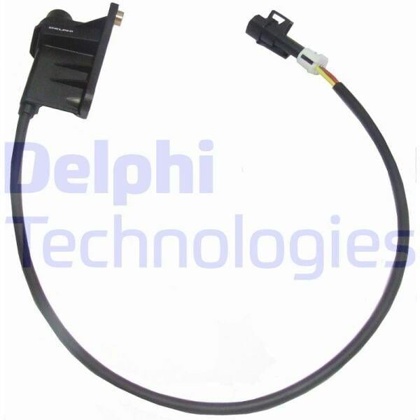 Opel Astra F 1.6 16 Valf Eksantrik Devir Sensörü 6238000 Delphı Ss10885