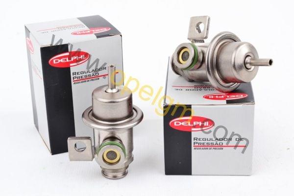 Opel Astra F 1.6 (X16xel) Basınç Püskürtme Regulatörü (815515) Delphı Fp10347