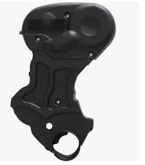 Opel Astra F 1.6 Benzinli (X16xel) Triger Kapak Ön / Arka Set İthal 90536622Tk