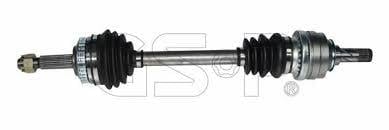 Opel Astra F 1.4-1.6 So Aks Mili Komple  Aspart 1Dsh1069