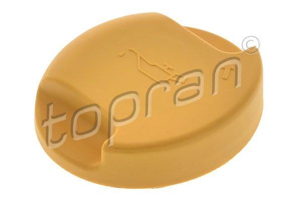 Opel Astra F 1.4 / 1.6 16 Valf Motor Yağ Kapağı Topran 201298756