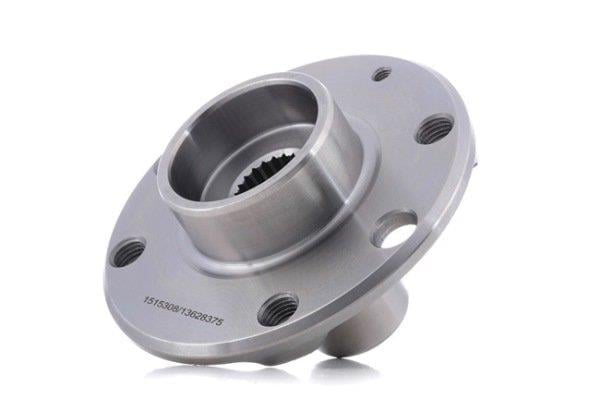 Opel Astra F 1.4/1.6 Ön Teker Poryası Bilyasız 22 İç Diş Sayısı İthal Ka-08-1052N