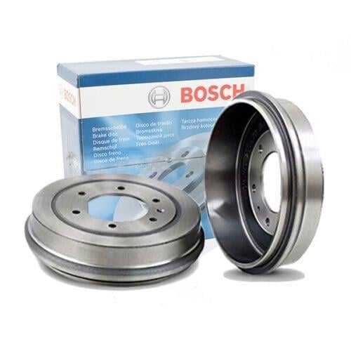 Opel Astra F Kalın Tip Arka Kampana Takım Bosch 0986477018