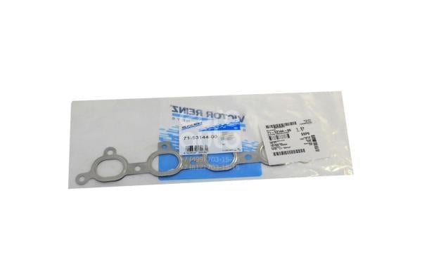 Opel Astra G 1.7 Dizel Eksoz Manifolt Contası Victor Victor Reinz 71-53144-00