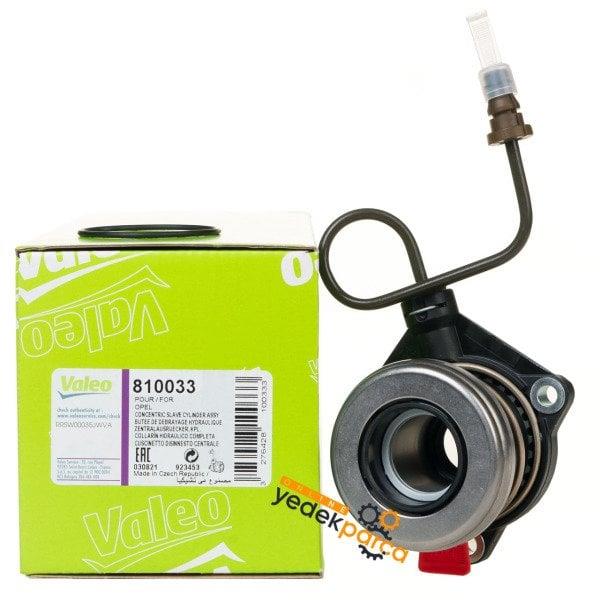 Opel Astra G 1.4 Twinport Düz Vites Hidrolik Debriyaj Rulmanı 5679335 Valeo 810033