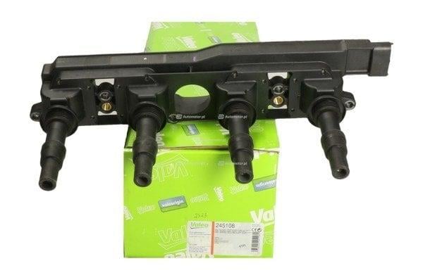 Opel Astra G 1.8 Benzinli Motor Ateşleme Bobini 1208008 Valeo 245108