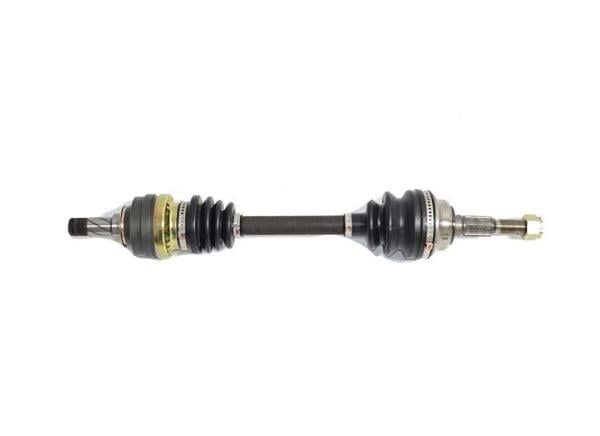 Opel Astra G 1.4 / 1.6 Benzinli Ön Sol Aks Komple Kraftvoll 01010097