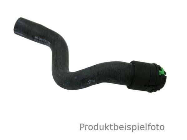 Opel Astra G 1.4 -1.6 Benzinli (Z14xe-Z16xe) Kalorifer Giriş Hortumu 2001-2006 Rapro 18404