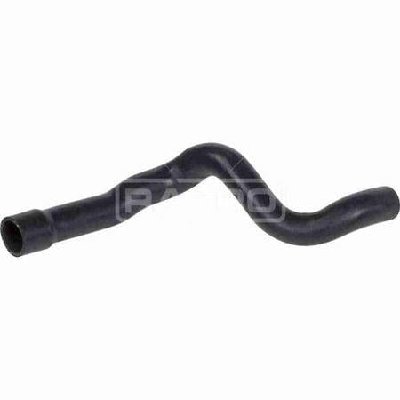 Opel Astra G 1.4 -1.6 Benzinli Radyatör Alt Çıkış Hortum 1998-2005 Rapro 18195