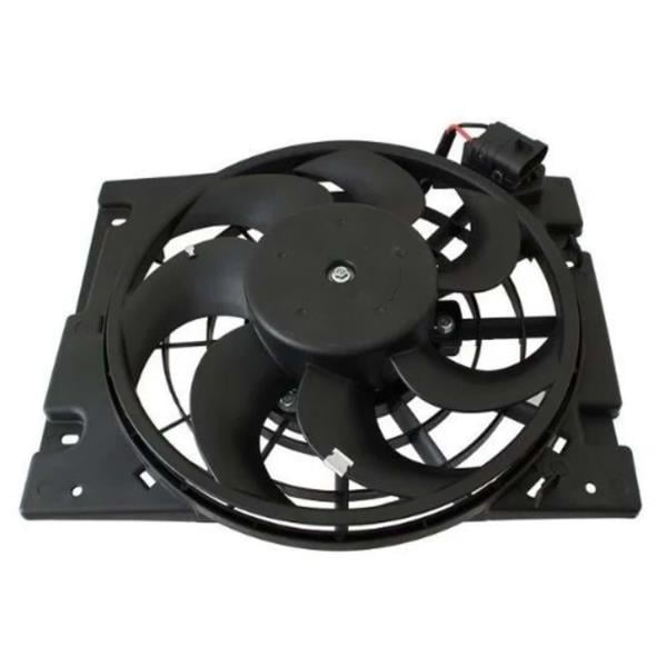 Opel Astra G 1.4-1.6 Benzinli (X16xel-Z16xe) Klima Fan Motoru Yansanayi İthal 1341345