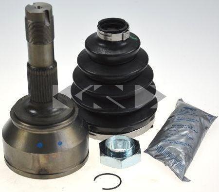Opel Astra G 1.4 / 1.6 Benzinli Dış Aks Kafası Gkn 303358