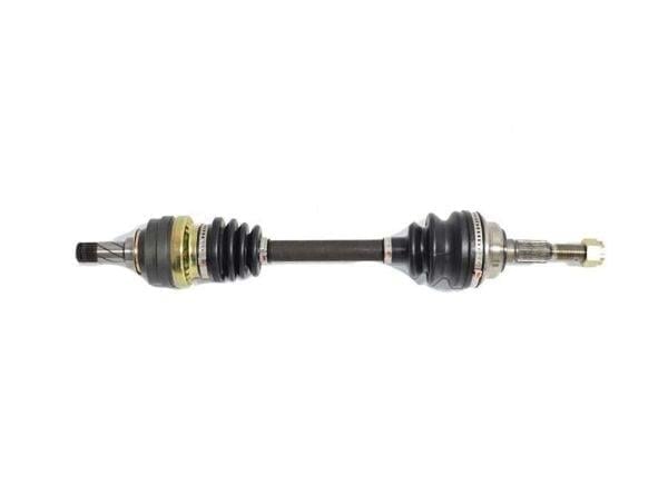 Opel Astra G 1.4 / 1.6 Benzinli Ön Sol Aks Komple Kraftvoll 01010097