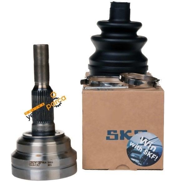 Opel Astra G 1.4 / 1.6 Benzinli Dış Aks Kafası Abs Li Ürün Skf Vkja3103g