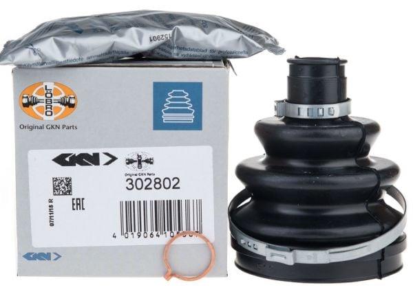 Opel Astra G 1.4/1.6 16V Dış Aks Körüğü Gkn 302802