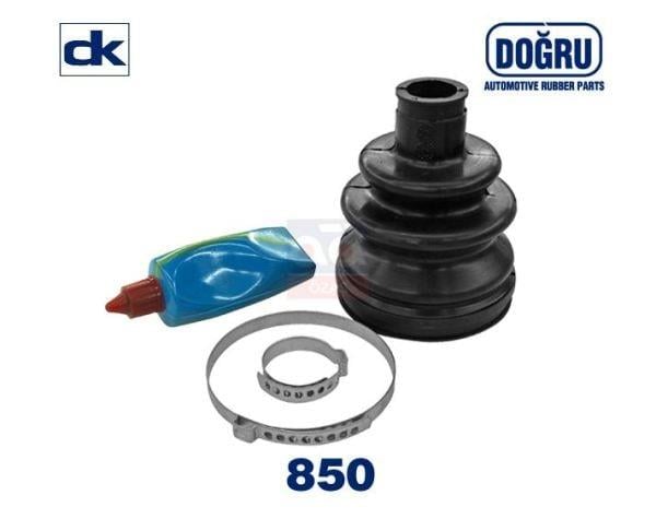 Opel Astra G 1.4/1.6 16V Dış Aks Körüğü Dk Marka Doğru Kauçuk 850
