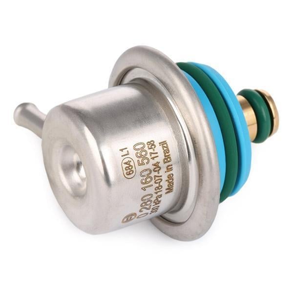 Opel Astra G Basınç Regulatörü Bosch 0280160560