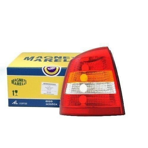 Opel Astra G Sedan Arka Stop Sol Lambası Magnetı Marellı 714028771701