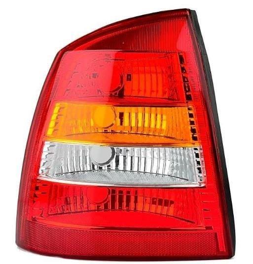 Opel Astra G Sedan Sol Stop Lambası Depo 442-1934L3ue