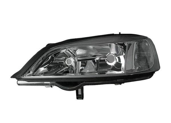 Opel Astra G Sol Far Füme Depo 442-1116L-Ldem2