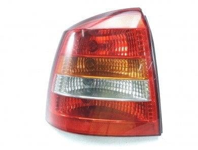 Opel Astra G Stop Sol (Sürücü Tarafı) Hb Kasa Orijinal Psa 9117402