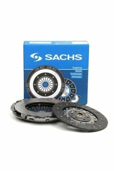 Opel Astra H 1.9 Cdtı Motor Debriyaj Seti 2005 Model Sonrası Sacsh Sachs 3000970051