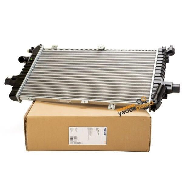 Opel Astra H 1.7 Dizel Motor Su Radyatör -Mahle /  Behr-Mahle Cr1687000s