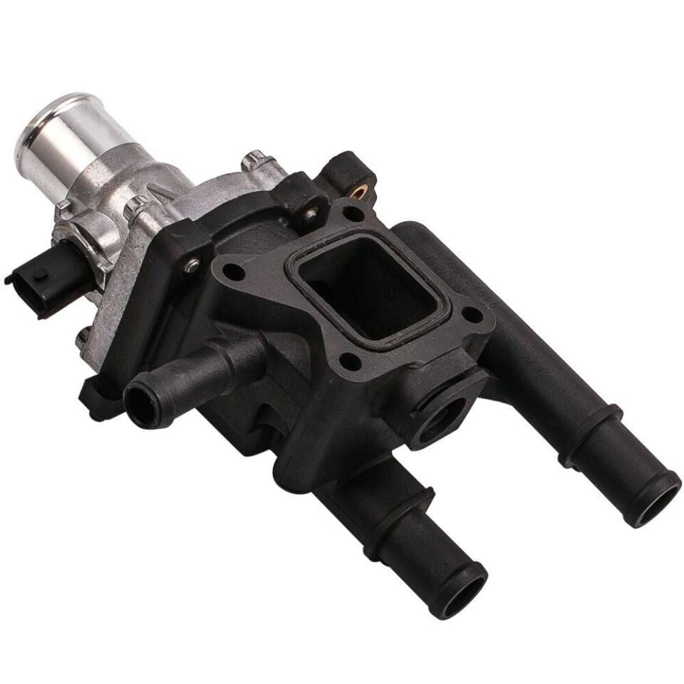 Opel Astra H 1.6 Komple Termostat 2007-2013 Kraftvoll 08100093