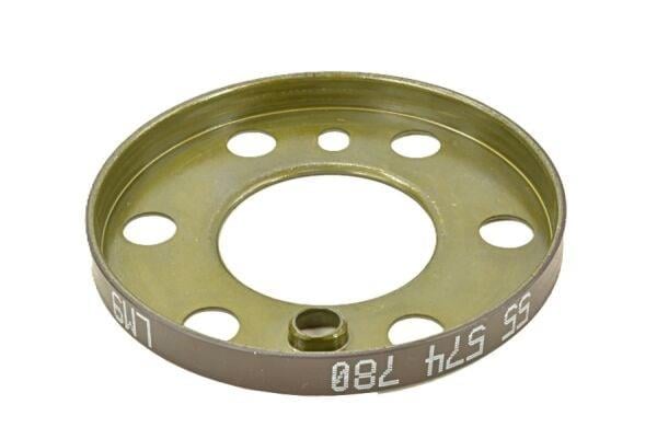 Opel Astra H 1.6 Benzinli 115 Bg Motor Krank Mil Okuyucusu Orijinal Psa 55574780