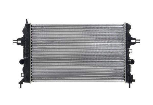 Opel Astra H 1.6 Benzinli Motor Su Radyatörü 2004-201 -Mahle /  Behr-Mahle Cr1091000s