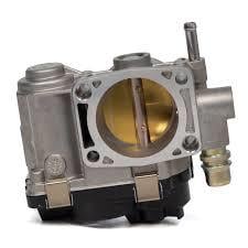 Opel Astra H 1.6 Benzinli (Z16xep) Motor Gaz Kelebeği Orijinal 2004-2006 Oem / Orjinal 93187697