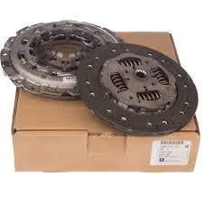 Opel Astra H 1.6 Benzinli 115 Bg (Xer) Motor Easytronic Debriyaj Seti Orijinal-6606021 Psa 93191225