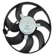 Opel Astra H 1.3 Cdtı 06  Fan Motoru Davlumbazlı (310 Mm-3 Fıs-7 Kanat)  Wısco 1341378