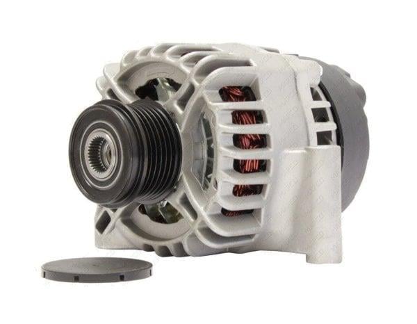 Opel Astra H 1.3 Dizel Alternatör (Şarj Dinamosu) Valeo 439524