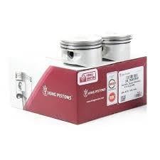 Opel Astra H 1.6Xer Benzinli Piston Sekman Std King 18-3010410