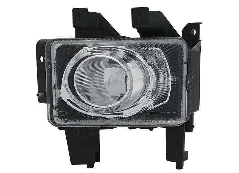 Opel Astra H 2004-2006 Model Arası Sol Sis Lambası Depo 442-2015L-Ue