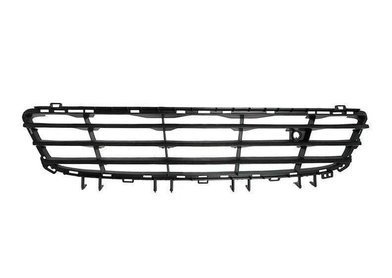 Opel Astra H 2004-2006 Model Ön Tampon Orta Izgarası Orijinal Psa 13151540