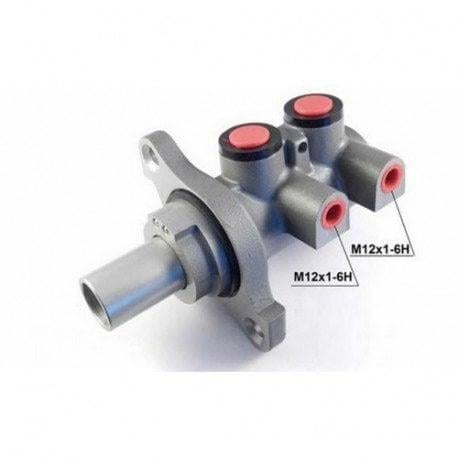 Opel Astra H 2007-2013 Arası Esp Li Fren Ana Merkezi Bosch 0986481059