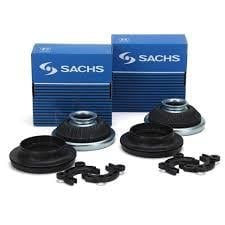 Opel Astra H Amortisör Üst Takozu Ve Bilya Seti Sacsh Marka Sachs 802384