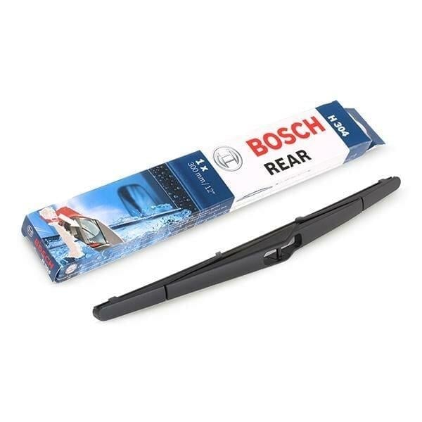 Opel Astra H / Corsa E Arka Silecek Lastiği Bosch 3397004990